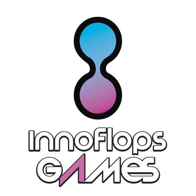 InnoFlops Logo